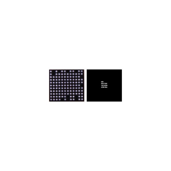 Baseband Power IC Samsung Galaxy A12 (MTK6177MV) Baseband Power IC Samsung Galaxy A12 (MTK6177MV)